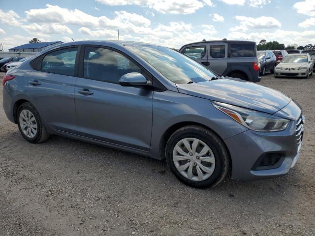 3KPC24A68LE106757 Hyundai ACCENT SE
