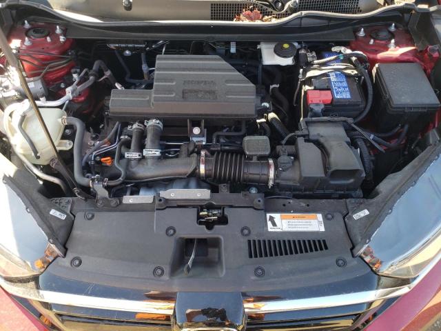 7FARW2H86NE037238 Honda CR-V EXL