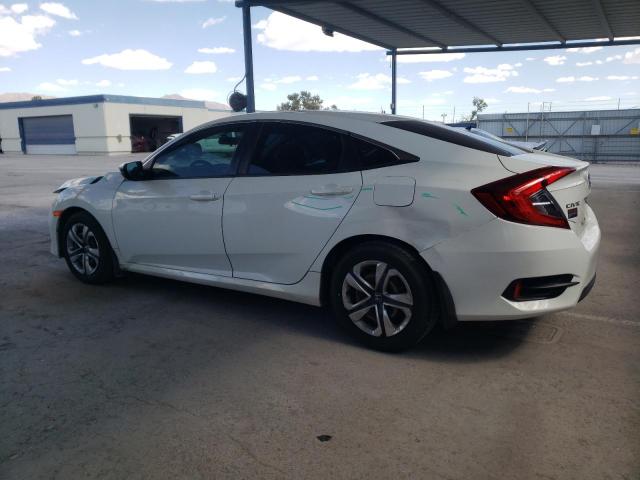 19XFC2F52GE042560 Honda Civic Lx