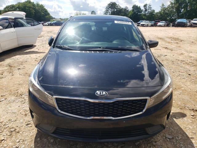 3KPFL4A78HE110236 KIA FORTE LX