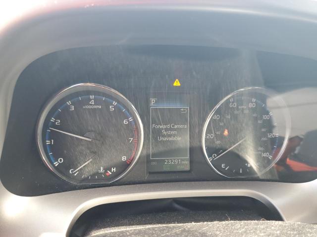 JTMYFREV0JJ726317 Toyota Rav4 Limited