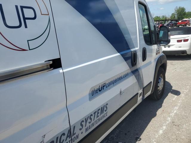 3C6TRVDG8KE519371 RAM Promaster 2500 2500 High