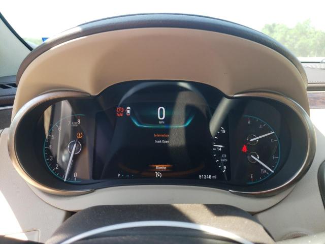 1G4GB5G3XFF329070 Buick Lacrosse
