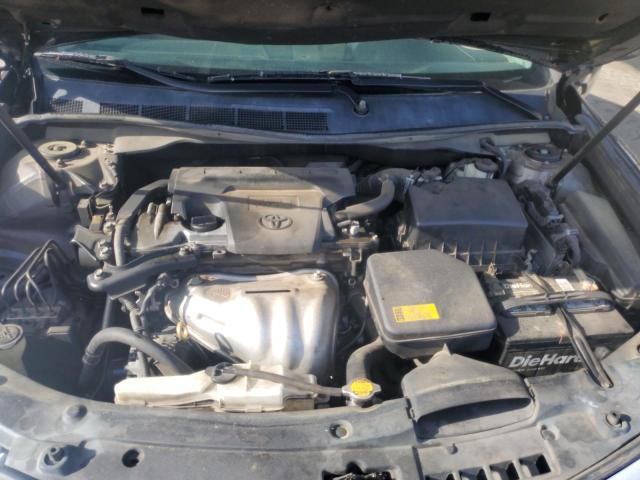 4T1BF1FK7EU763778 Toyota CAMRY L