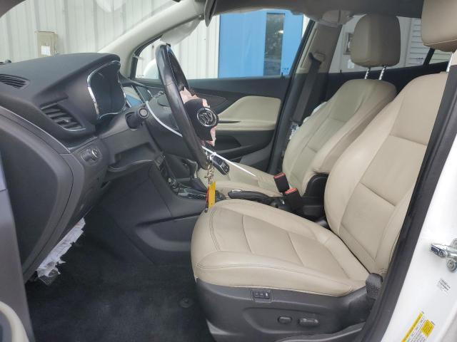 KL4CJDSB4JB655326 Buick Encore Premium