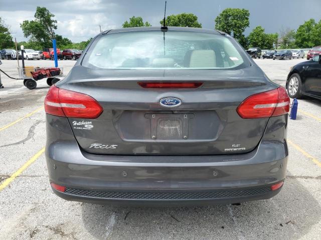 1FADP3F21FL372631 Ford FOCUS SE