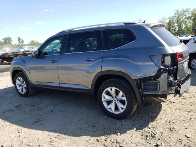 1V2KR2CA7JC577797 Volkswagen ATLAS SE