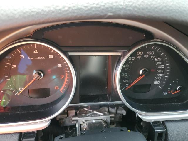 WA1DGAFE3ED000798 Audi Q7 Prestige