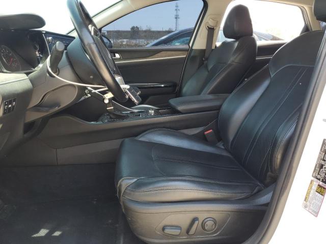 5XXG34J21MG076036 KIA K5 EX