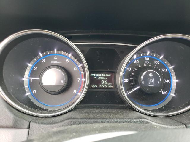 5NPEB4AC2EH863912 Hyundai SONATA GLS