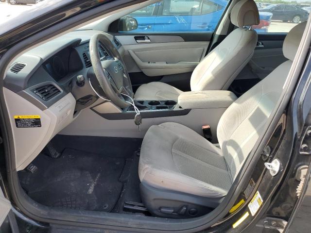 5NPE24AF6FH244337 Hyundai SONATA SE