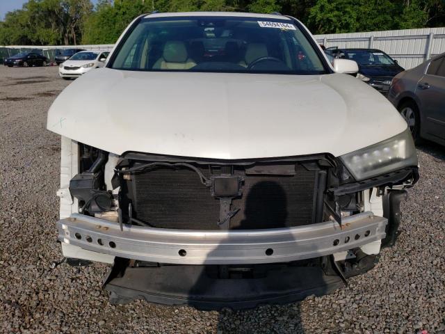 5FRYD3H89HB001470 Acura Mdx Advance