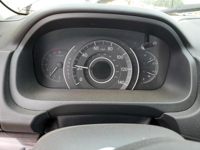 5J6RM3H90GL005007 Honda Cr-v Touring
