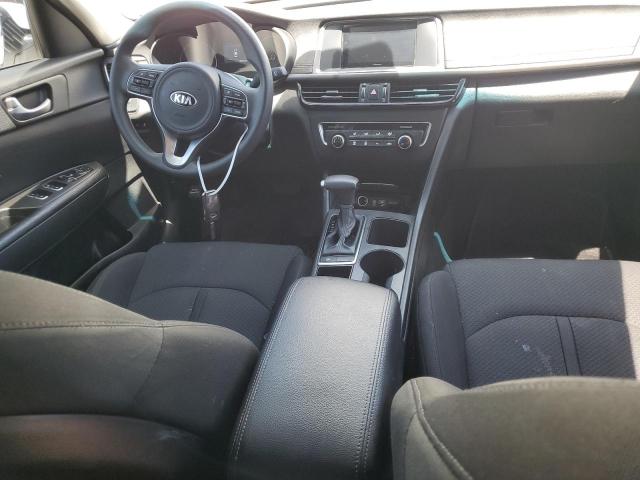 KNAGT4L37H5170838 KIA Optima Lx