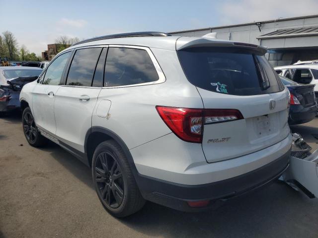 5FNYF6H29MB023889 Honda PILOT SE