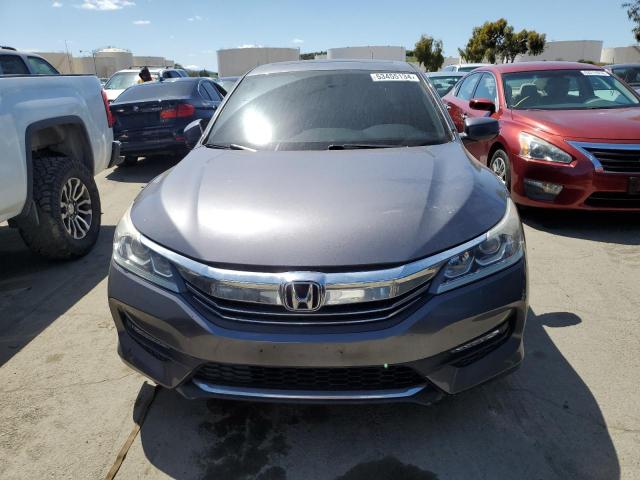 1HGCR2F79HA185045 Honda ACCORD EX