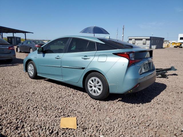 JTDKAMFU5M3133199 Toyota Prius Special Edition