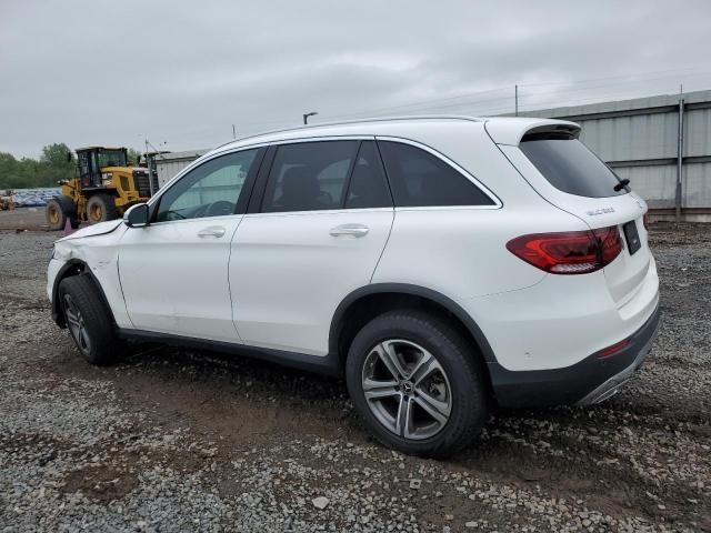 W1N0G8EB6MV282005 Mercedes-Benz Glc 300 4matic