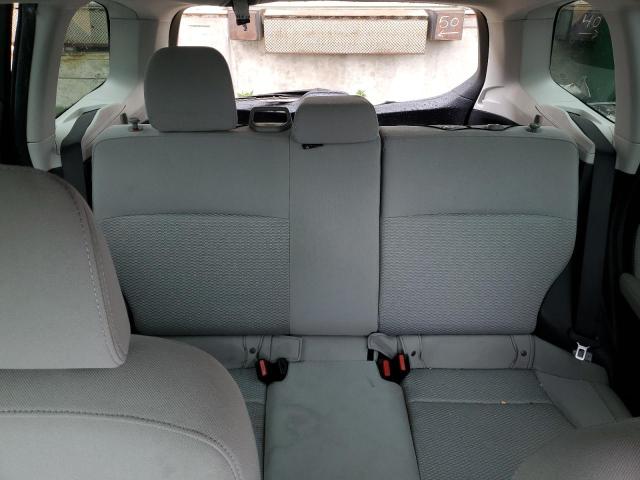 JF2SJABC4JH519740 Subaru Forester 2.5i
