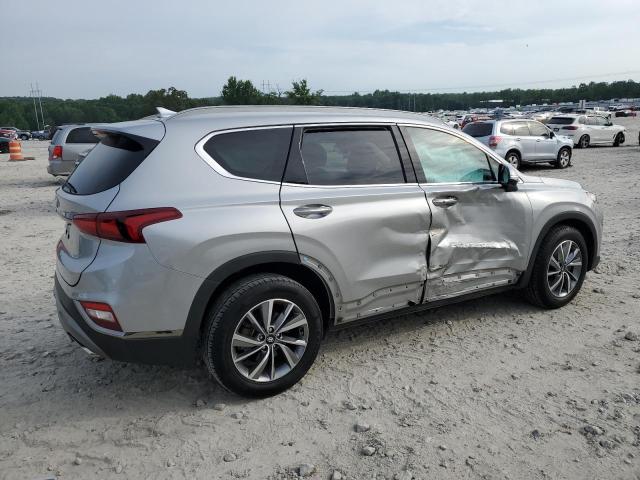 5NMS53AD9LH202952 Hyundai Santa Fe Limited