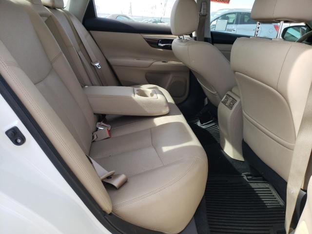 1N4AL3AP0FN404295 Nissan ALTIMA 2.5
