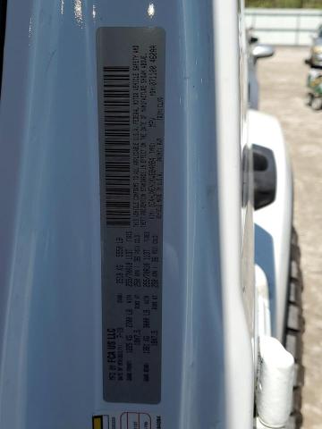 1C4HJXEN1KW684084 Jeep Wrangler Unlimited Sahara