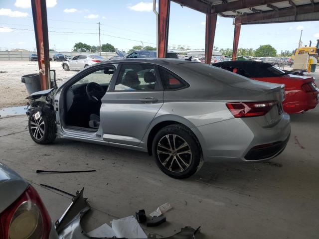 3VWBM7BU8PM047156 Volkswagen Jetta Sport