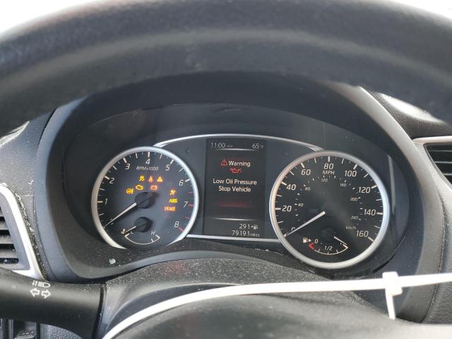 3N1AB7AP0HY216146 Nissan SENTRA S