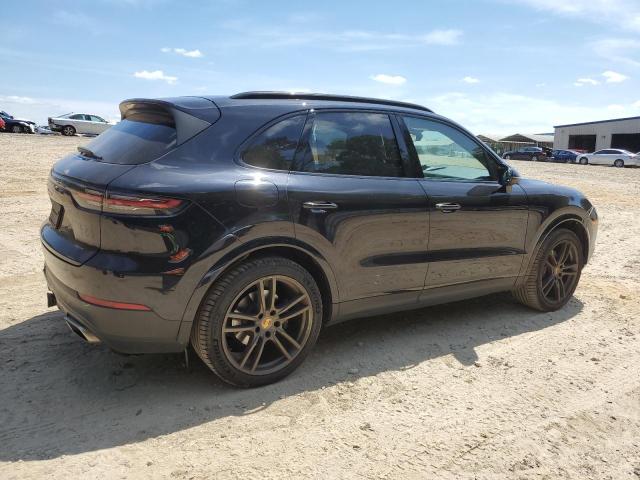WP1AA2AY0KDA05209 Porsche Cayenne