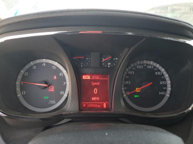 2GKFLWEK7F6106996 GMC Terrain Sle