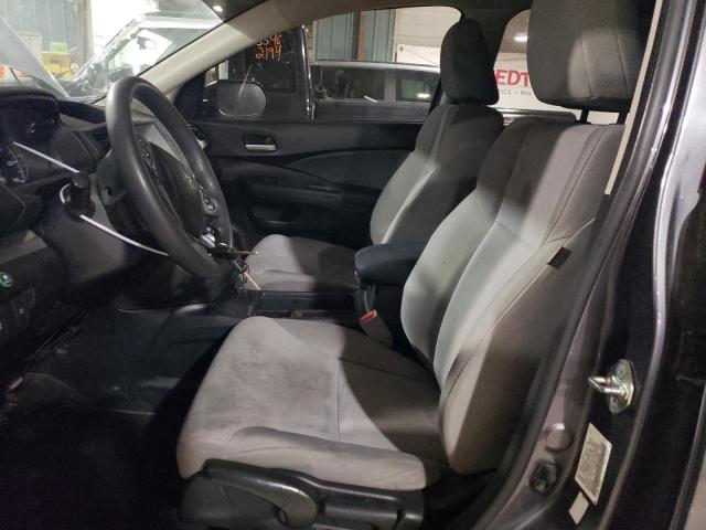 3CZRM3H33FG714294 Honda CR-V LX