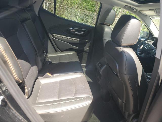 3GKALYEV6NL240005 GMC Terrain At4