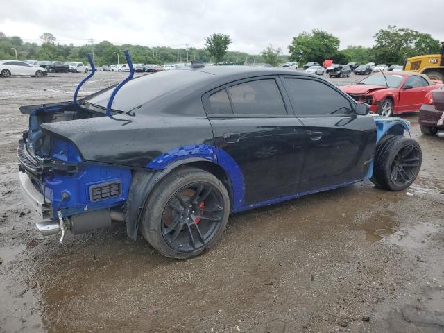2C3CDXL90LH237127 Dodge Charger Srt Hellcat