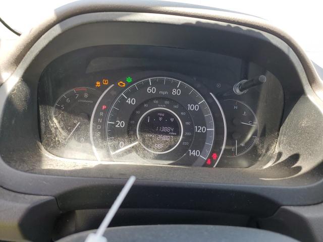 2HKRM4H76EH613707 Honda CR-V EXL