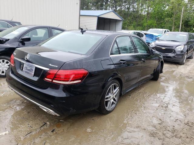 WDDHF8JB2EB071007 Mercedes-Benz E 350 4matic