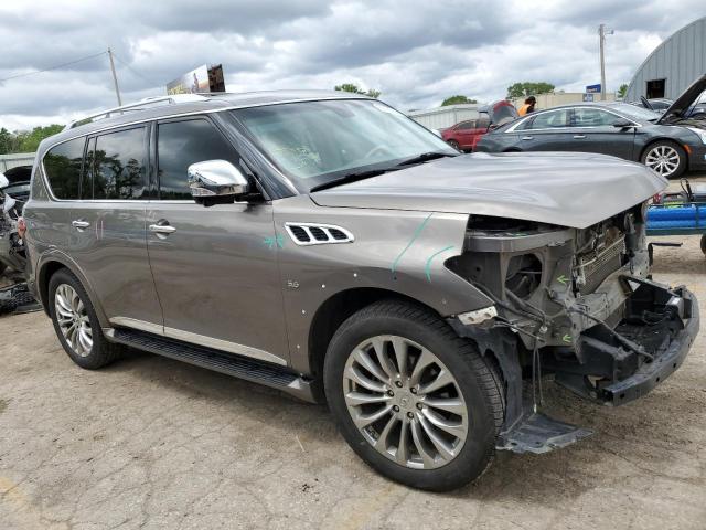 JN8AZ2NE1F9081058 Infiniti QX80