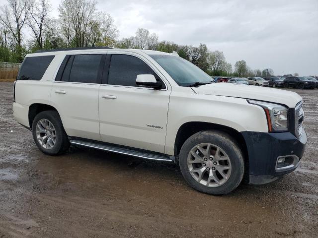 1GKS2BKC9FR539294 GMC YUKON SLT