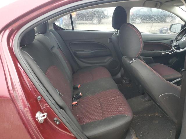 ML32FUFJ2NHF06684 Mitsubishi Mirage G4 Es