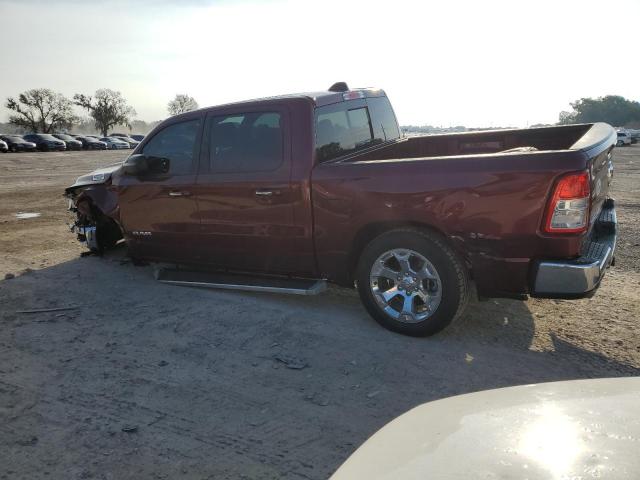 1C6SRFFT6LN313040 RAM 1500 Big Horn/lone Star