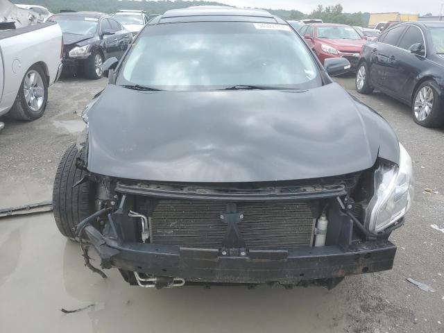 1N4AA5AP1EC493189 Nissan MAXIMA S