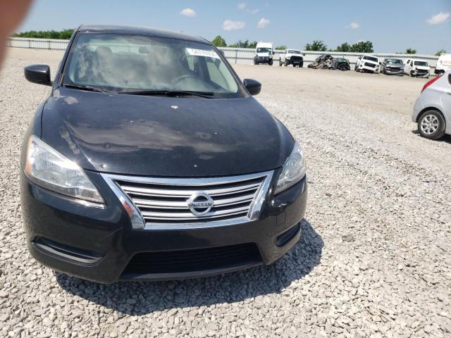 3N1AB7AP9EY321733 Nissan SENTRA S