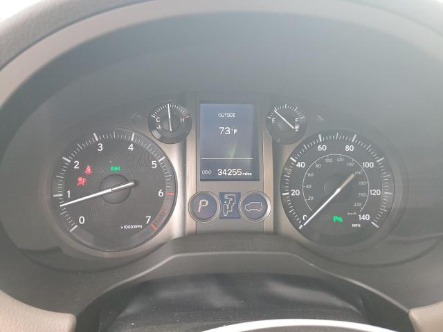 JTJBM7FX4K5236650 Lexus GX 460
