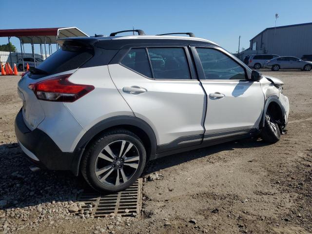 3N1CP5CUXJL509525 Nissan KICKS S