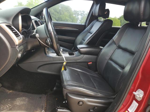 1C4RJEBG4FC848613 Jeep Grand Cherokee Limited