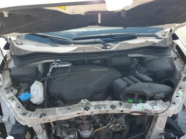 5FNYF5H35GB016008 Honda Pilot Ex