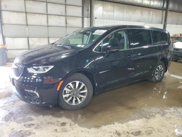 Продажа на аукционе авто 2024 Chrysler Pacifica Hybrid Select, vin: 2C4RC1S70RR103081, номер лота: 54413594