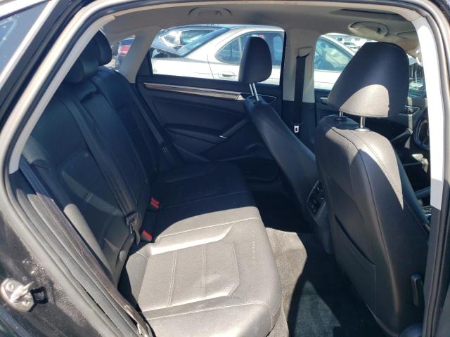 1VWBA7A36JC006907 Volkswagen PASSAT SE