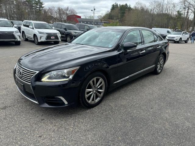 JTHCL5EF5F5025405 Lexus LS 460
