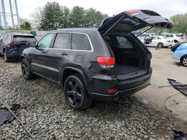 1C4RJFAG2FC604014 Jeep Grand Cherokee Laredo