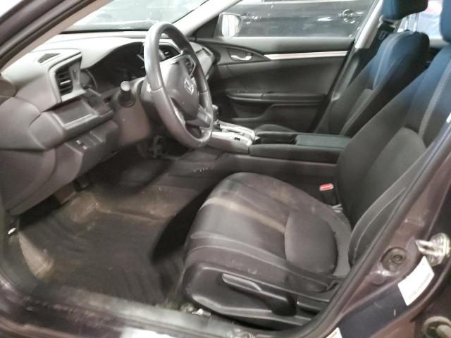 19XFC2F53GE051932 Honda Civic Lx